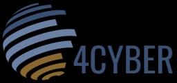 4Cyber Logo