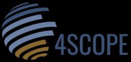 4scope Logo