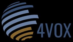 4VOX Logo