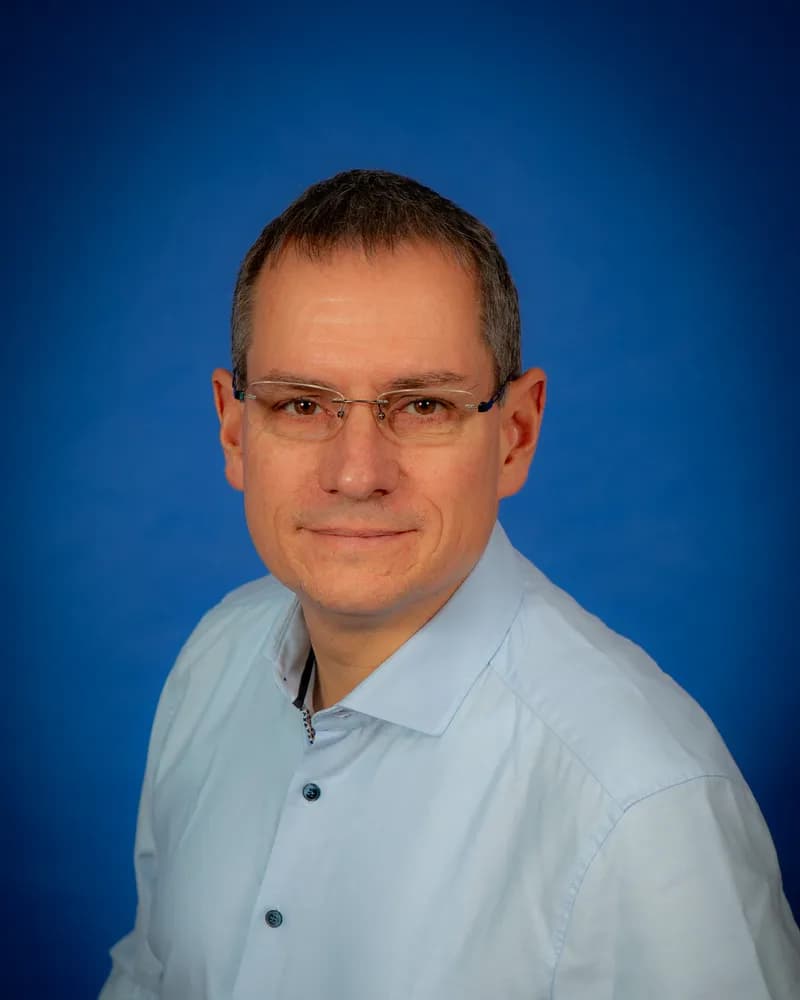 Peter Stoiber, Management